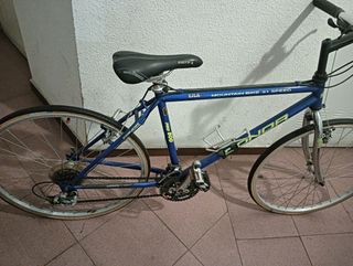 Bicicleta Conor 21v. Montaña