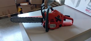 Motosierra Husqvarna 235