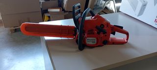 Motosierra Husqvarna 235