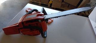 Motosierra Husqvarna 235