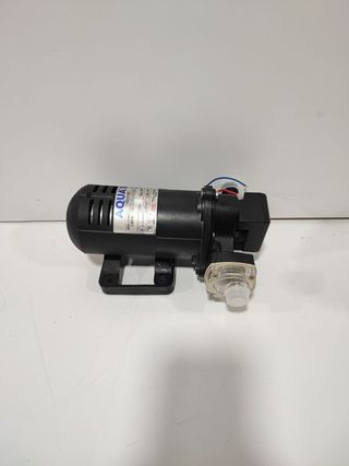 Bomba Aqua 8 7L/min 12V automática..