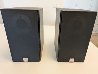 Dali Zensor AX1 -  negros