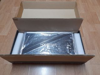 Amplificador Audio System 2 canales Alta Gama