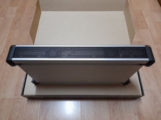 Amplificador Audio System 2 canales Alta Gama