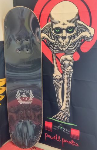 Tabla skate Pro Style 