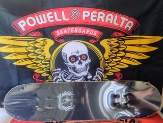 Tabla skate Pro Style 