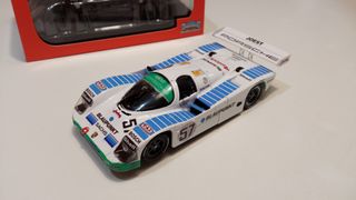 Slot.it Porsche 962 1991