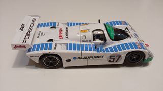 Slot.it Porsche 962 1991