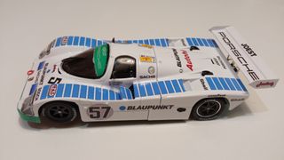Slot.it Porsche 962 1991