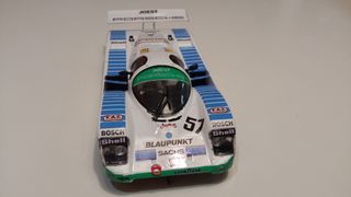 Slot.it Porsche 962 1991