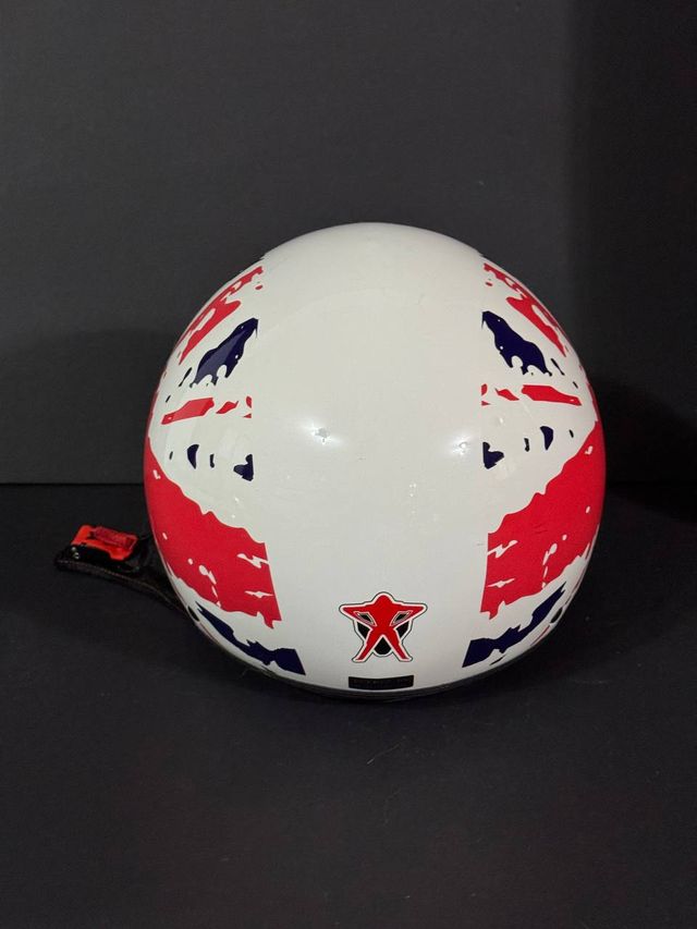 Casco moto Guardian Nuovo Taglia M