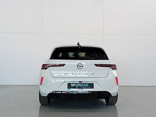 OPEL ASTRA 1.2T XHT 96kW (130CV) GS