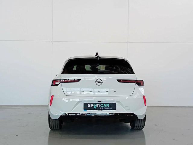 OPEL ASTRA 1.2T XHT 96kW (130CV) GS