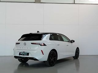 OPEL ASTRA 1.2T XHT 96kW (130CV) GS