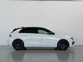 OPEL ASTRA 1.2T XHT 96kW (130CV) GS