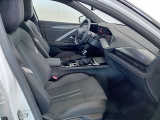 OPEL ASTRA 1.2T XHT 96kW (130CV) GS