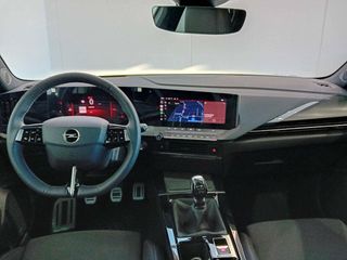 OPEL ASTRA 1.2T XHT 96kW (130CV) GS