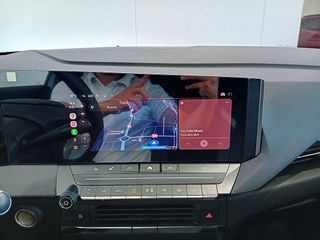 OPEL ASTRA 1.2T XHT 96kW (130CV) GS