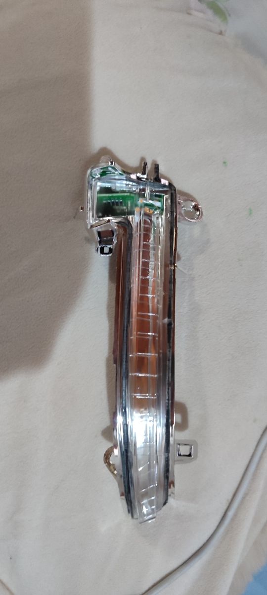 Freccia LED Specchietto BMW