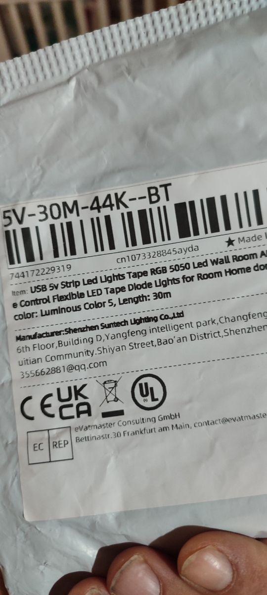 Freccia LED Specchietto BMW