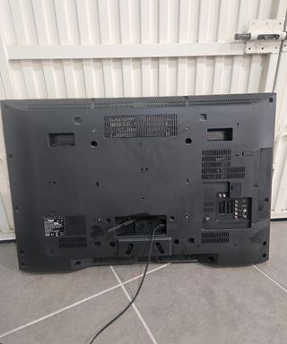 TV Sony Bravia 37" - Buen estado