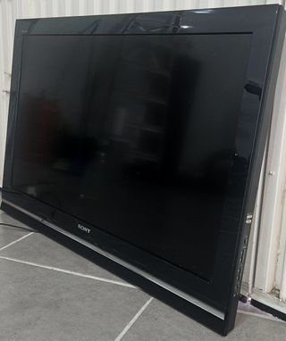 TV Sony Bravia 37" - Buen estado