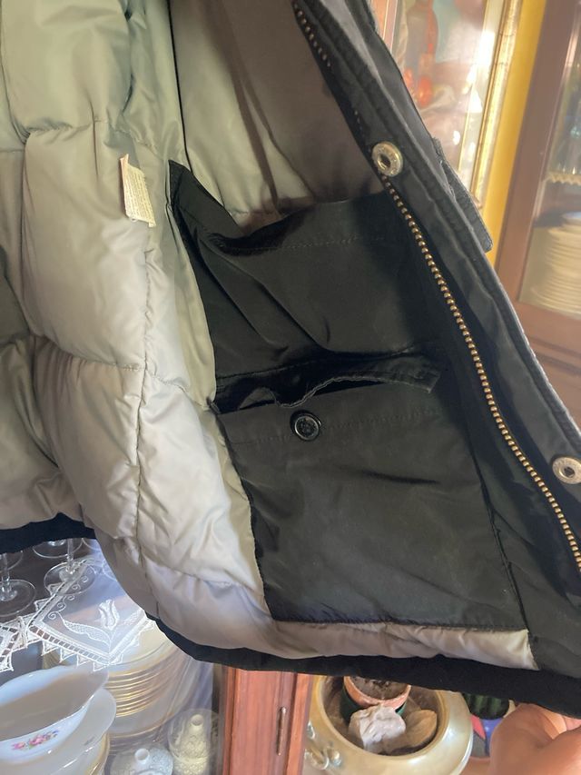 Giaccone Woolrich Uomo XL