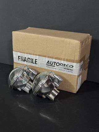 Fari Fendinebbia Mini Countryman R60 Nuovi