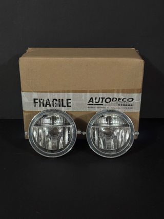 Fari Fendinebbia Mini Countryman R60 Nuovi