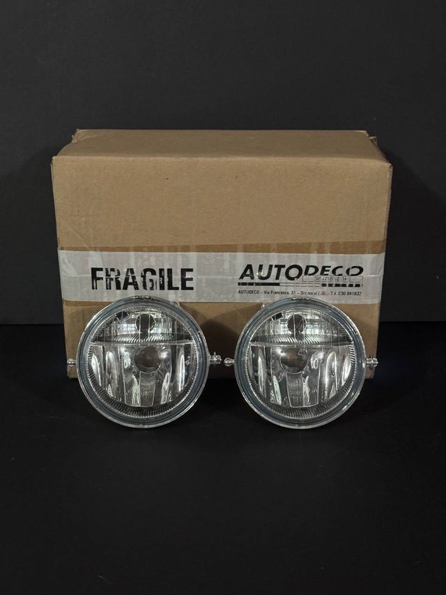 Fari Fendinebbia Mini Countryman R60 Nuovi