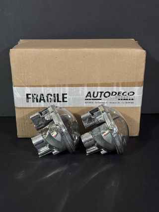 Fari Fendinebbia Mini Countryman R60 Nuovi