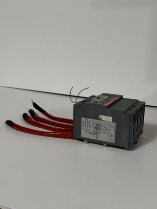 ABB RC212/1 SGANCIATORE DIFFERENZIALE