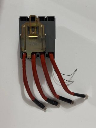 ABB RC212/1 SGANCIATORE DIFFERENZIALE