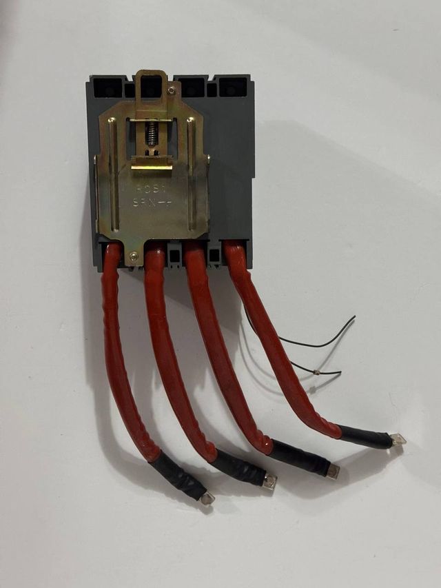 ABB RC212/1 SGANCIATORE DIFFERENZIALE