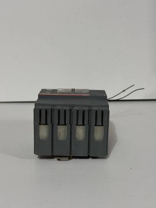 ABB RC212/1 SGANCIATORE DIFFERENZIALE