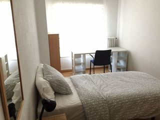 Piso en alquiler en Barañain