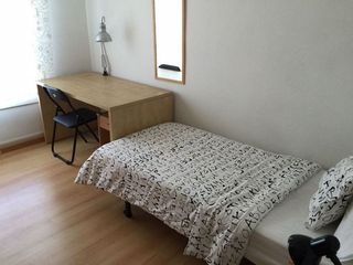 Piso en alquiler en Barañain
