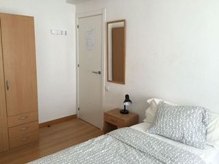 Piso en alquiler en Barañain