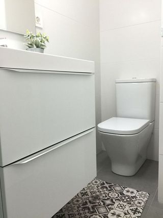 Piso en alquiler en Barañain
