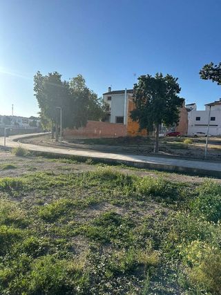 Terreno en venta en Mengíbar