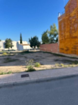 Terreno en venta en Mengíbar