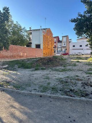 Terreno en venta en Mengíbar