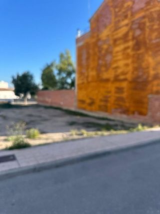 Terreno en venta en Mengíbar