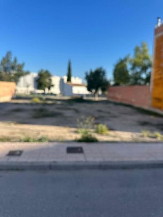 Terreno en venta en Mengíbar