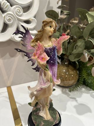  Hadas de Resina