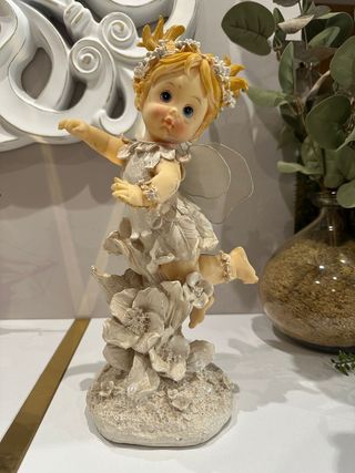  Hadas de Resina