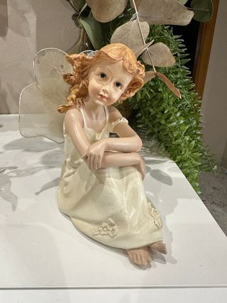  Hadas de Resina