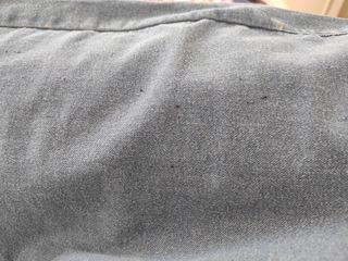 Jeans elasticizzati donna blu