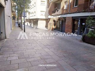 Garaje en venta en Centre - Estació en Sant Cugat del Vallès