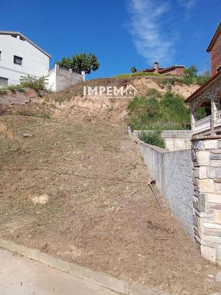 Terreno en venta en Masquefa